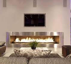 Electric fires are a smart heating solution for houses with no traditional chimney and flue system. 25 Amazing Fireplace Design Ideas To Fall In Love With Interiorsherpa