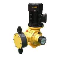 Acetic Acid Conveying Fluoroplastic Magnetic Acid Dosing Pump