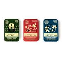 Bunk House Emergency First Aid Kit
