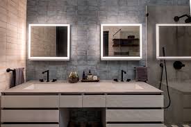 Cabinets can be mounted directly on the vanity cabinet without interfering with. Robern Robern Twitter