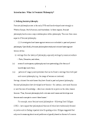 Doc An Introduction To Feminist Philosophy Alison Stone Academia Edu