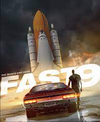 The fast saga and fast & furious 9) is a 2021 american action film directed by justin lin from a screenplay by daniel casey and lin. Fast And Furious 9 Set To Take Dom And Family To Zero Gravity Fandomwire