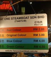 Age was established on 24th april 2007 to streamline the business operation of the group and market challenges of expanding into local and global markets. The 10 Best Restaurants Near Ancasa Hotel Kuala Lumpur In Wilayah Persekutuan Tripadvisor