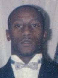 Kelvin James Williams