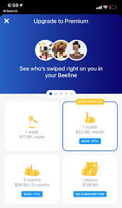 1 month of premium costs $32.99, or you can pay slightly less per month by opting for a 3 month membership at $66.99. What Is Bumble Boost How It Works How To Get It