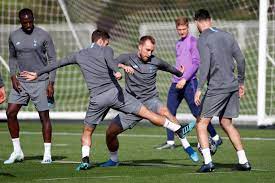 Welcome to the official tottenham hotspur website. ØªÙˆØªÙ†Ù‡Ø§Ù… Ù‡ÙˆØªØ³Ø¨ÙŠØ± ÙŠÙˆØ§ÙÙ‚ Ø¹Ù„Ù‰ Ø³Ù„Ø³Ù„Ø© Ø£Ù…Ø§Ø²ÙˆÙ† Ø§Ù„ÙˆØ«Ø§Ø¦Ù‚ÙŠØ© Ù„ØªØ£Ø±ÙŠØ® Ù…ÙˆØ³Ù… 2019 2020 Ø§Ù†Ø¯Ø¨Ù†Ø¯Ù†Øª Ø¹Ø±Ø¨ÙŠØ©