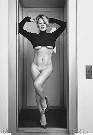 Andrea García, la pornógrafa con cuerpo de pornstar