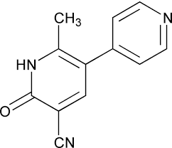 Image result for Milrinone