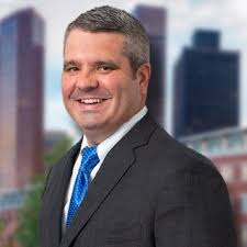 Aaron Heckaman, Lawyer in Houston, Texas