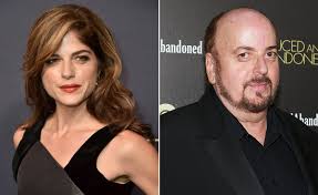 Selma Blair says James Toback threatened to murder her and gouge her eyes  out if she spoke up about assault – New York Daily News