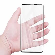 We also provide custom protection priced higher such as the pure arc,™ which is our curved tempered glass screen protector for devices including samsung galaxy phones. Full Cover Tempered Glass Screen Protector Protective Film For Samsung Galaxy S10 Plus China Tempered Glass And Mobile Phone Glass Price Made In China Com