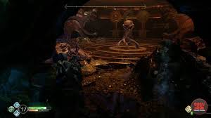 A walkthrough for the seasons riddle puzzle in god of war (ps4). God Of War Tyr S Vault Puzzle How To Escape Wolf Trap Black Rune Quest