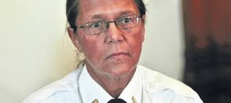 Marcella Lendacky, a member of Wilkes-Barre Mayor Tony George's senior  staff, will become first female city police chief