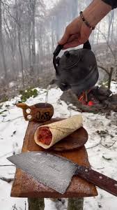 Delicious Sausage Recipe for Outdoor Cooking