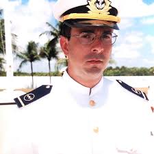 07 de setembro !!! Há 22 anos médico ortopedista da Marinha do Brasil no  Hospital Naval de Recife! Experiência ímpar #marinhadobrasil  #hospitalnavalderecife