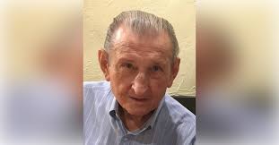 Obituary information for Pranas Kazimieras Saveikis