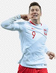 Support białe orły with official poland jerseys from nike. Robert Lewandowski Poland National Football Team Fc Bayern Munich Uefa Euro 2016 Lewandowski Poland Tshirt White Sport Png Pngwing