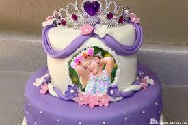Provides unique collection of happy birthday cake with name and photo. Best Collection Of Happy Birthday Cakes For Kids Page 2