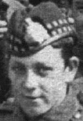 Gatehouse of Fleet Connections with World War One