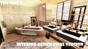 Sims 4 downloads · cc · clothes · hair · furniture · mods · custom content. The Sims 3 Interior Design Final Version Youtube