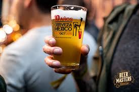 Beer Masters México