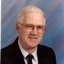 Ralph Daniel Raper Obituary