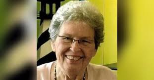 Sarah Ann Micklewright Obituary