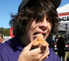 Foodbuzz 24,24,24: Food Fare at the North Carolina State Fair