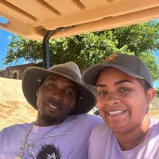 Shawn Batiste's Instagram, Twitter & Facebook