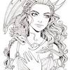 You can use our amazing online tool to color and edit the following dungeons and dragons coloring pages. 1