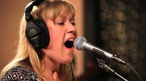 Singer & Songwriter — Kaylee Cole