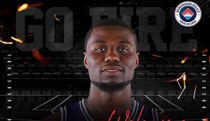 Bahçeşehir Koleji, Ben Bentil'i transfer etti