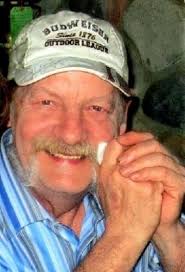 PAUL HELTON Obituary (1955