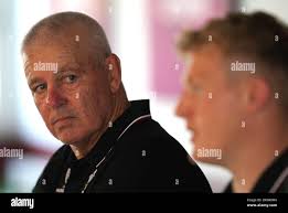 Warren morgan hi-res stock photography and images