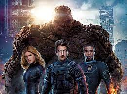 It's really the 'fantastic six'! teller joked during an interview with the huffington post on friday. Kate Mara Breaks Silence On Horrendous Experience On Set Of Fantastic Four Reboot The Independent