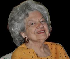 Milbrey Burke Obituary