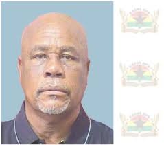 Hackman, Joe Kingsley