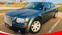 Image result for Marine Blue 2006 Chrysler