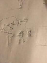 14k views 9 months ago . That Moment When In Fnaf The Door Is Jammed Five Nights At Freddy S Amino