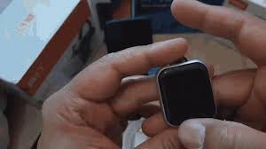 If your smart watch gets stuck on the lock screen, is not charging or working properly, then this video is for you. D20pro Smart Watch Gif D20pro Smart Watch Power Bank Discover Share Gifs