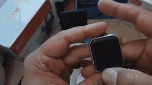 Besides good quality brands, you'll also find plenty of discounts when you shop for d20 pro smart watch during big sales. D20pro Smart Watch Gif D20pro Smart Watch Power Bank Discover Share Gifs