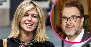 Kate garraway describes the moment her husband derek felt 'he can't go on'. Fb7wi6zi40sgmm