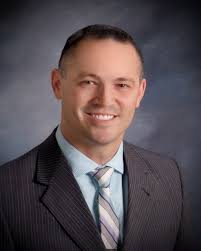 Joseph Joyce named new warden for the North Dakota State Penitentiary