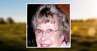 Mary Rhoda Conroy Obituary January 17, 2011