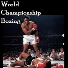World Championship Boxing (podcast) - World Championship Boxing ...