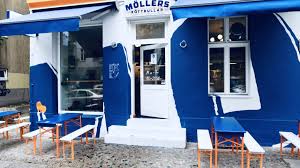 Mollers Kottbullar Swedish Meatballs In Berlin