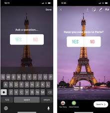 Which is the best way to engage with your audience on instagram? 20 Creative Ways To Use Instagram Stories For Your Business 3 To 5 Marketing
