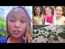 BREAKING! Sadé Perkins Defends Her Controversial Comments