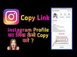 A link to the hotwheels.com web site as part of the comment. How To Copy Instagram Account Link In Hindi Youtube