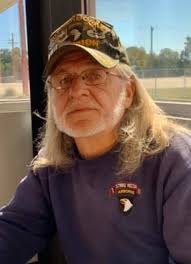 Obituary of David Carroll